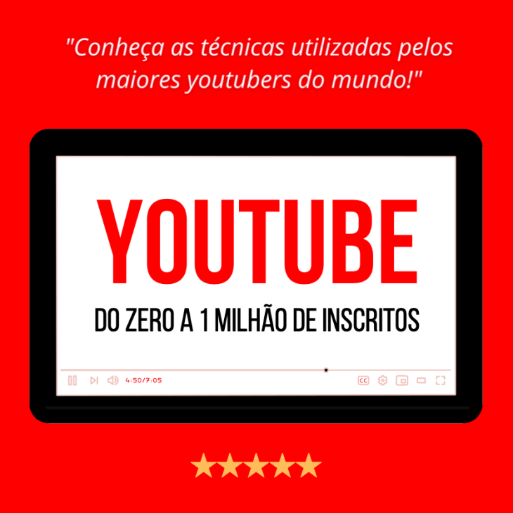 ebook youtube