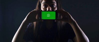 Como se proteger de golpes no WhatsApp